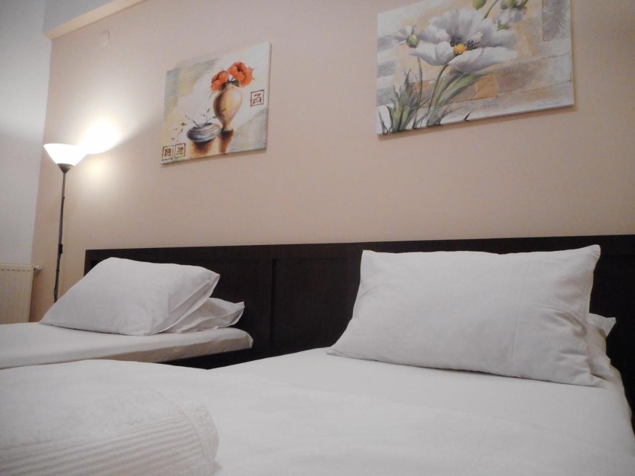 Hotel Holiday Victoria Viktóriaváros Kültér fotó