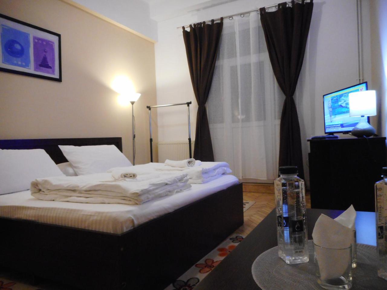 Hotel Holiday Victoria Viktóriaváros Kültér fotó