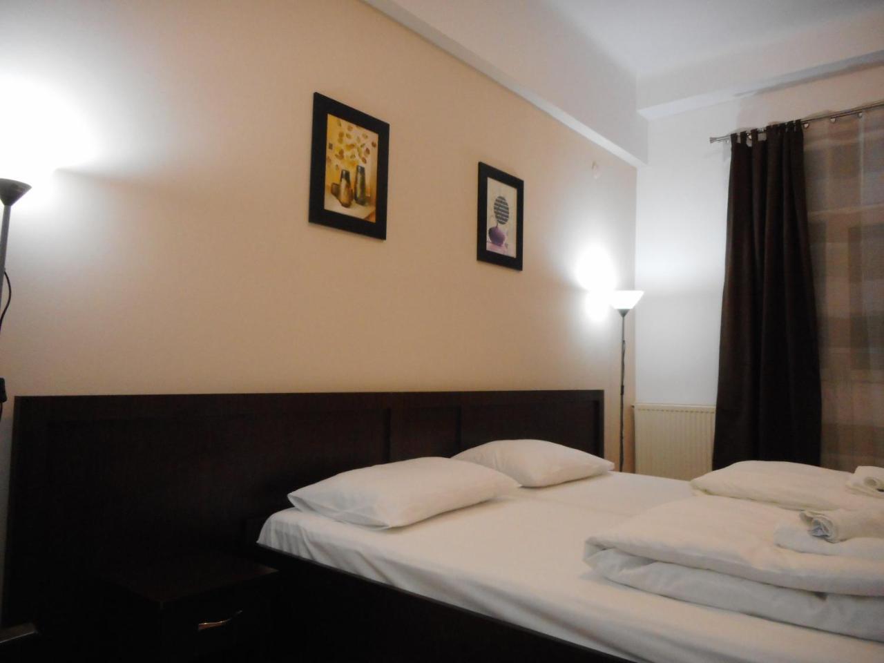 Hotel Holiday Victoria Viktóriaváros Kültér fotó