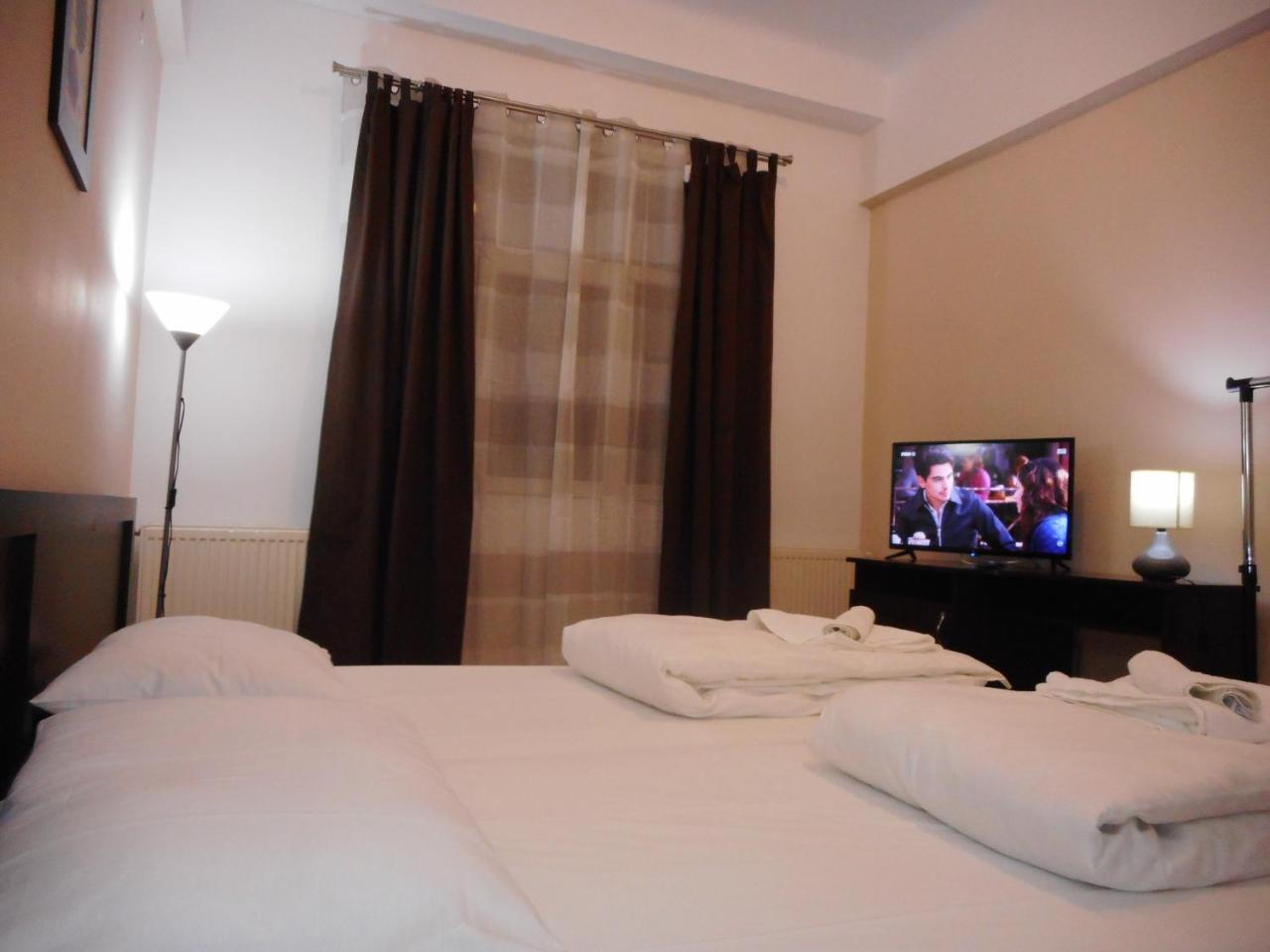 Hotel Holiday Victoria Viktóriaváros Kültér fotó