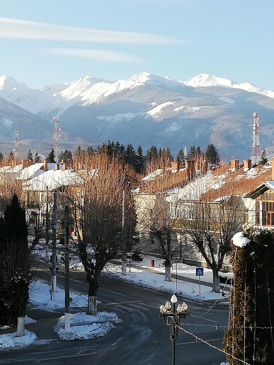 Hotel Holiday Victoria Viktóriaváros Kültér fotó