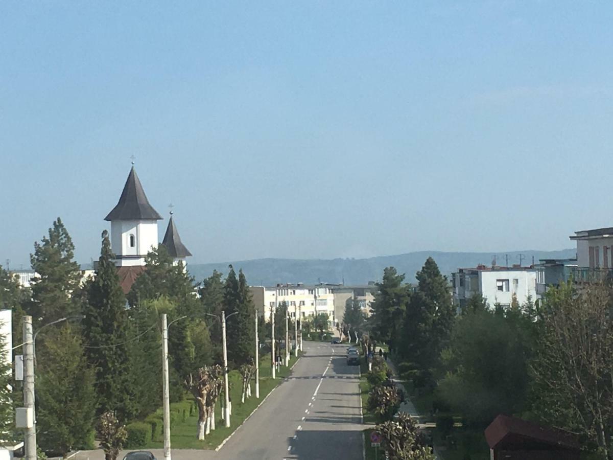 Hotel Holiday Victoria Viktóriaváros Kültér fotó
